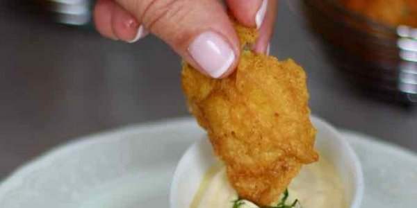 Kibbeling