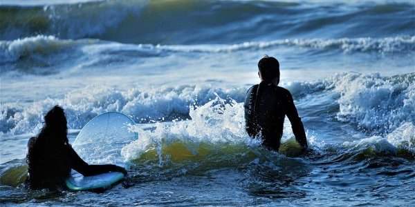 Dutch Surffestival