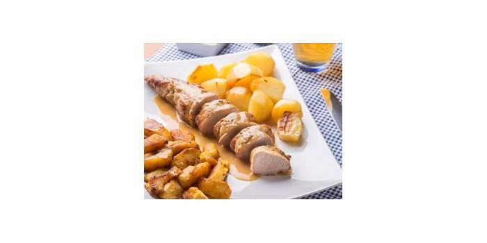 Cuisine du Ch'nord