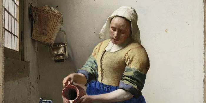 Visite thématique "les Femmes du Rijksmuseum"