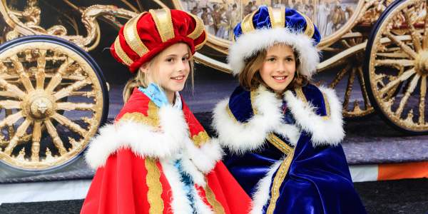Prinsjesfestival - Du 14 au 20 septembre 2022