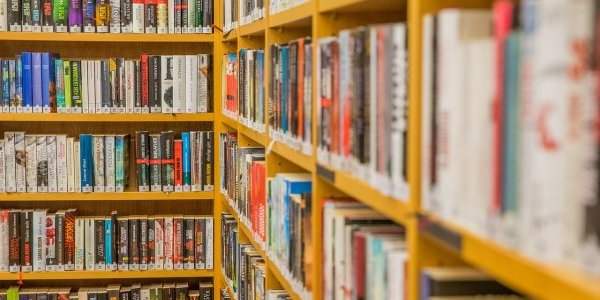 Bibliothèque