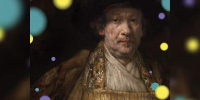 Visite de l'exposition "Manhattan Masters" au Mauritshuis (2ème visite)