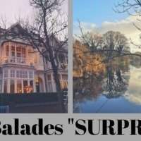 Balade "surprise !"