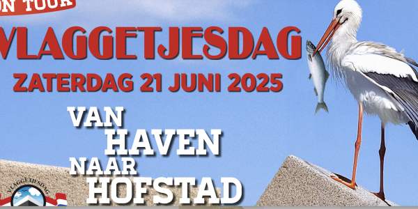 Les harengs nouveaux à la fête à Scheveningen les 20-21 juin !