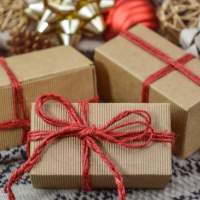 Marché de Noël en ligne