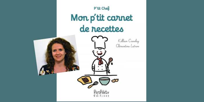 Rencontre dédicaces avec Clémentine Latron, illustratice