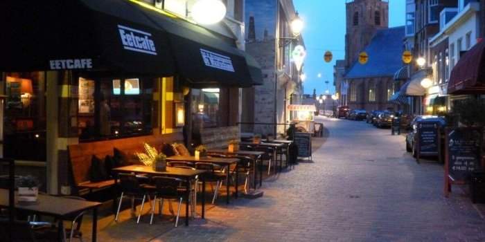 Afterwork #5 -Janvier