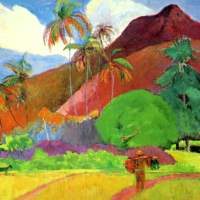 Conférence en ligne "Paul Gauguin"