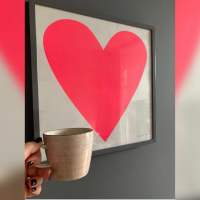 Café Bla-Bla "Saint Valentin"