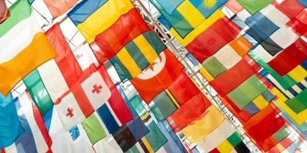 Nuit de la francophonie 2022 - Jeudi 10 mars 2022