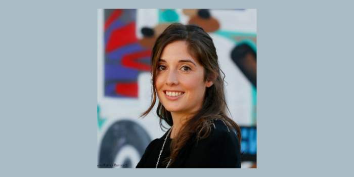 Atelier d'écriture avec Marie Vareille