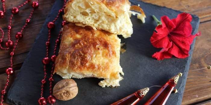 Cuisine bulgare