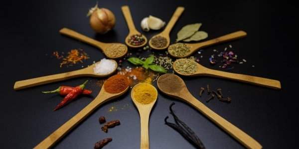 Cuisine du monde, reprise de l'activité en novembre