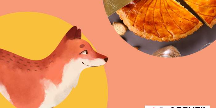 Atelier Galette des Rois (3-6 ans)