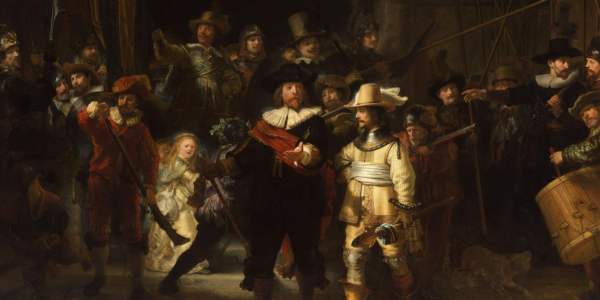 "Opération Ronde de Nuit"