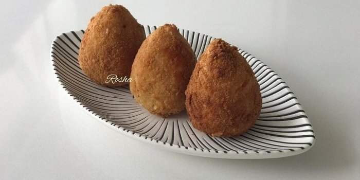 Atelier "L'Italie et ses Arancini !"