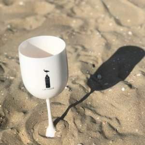 Pique nique sur la plage