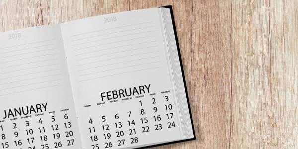 Calendrier