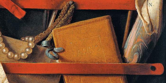 Exposition Samuel van Hoogstraten @ Museum Rembrandthuis Amsterdam