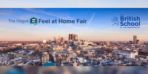 Feel at Home Fair - 6 novembre 2022