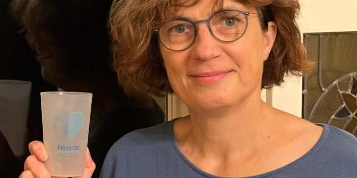 Café Bla Bla # c'est bientôt la kermesse 