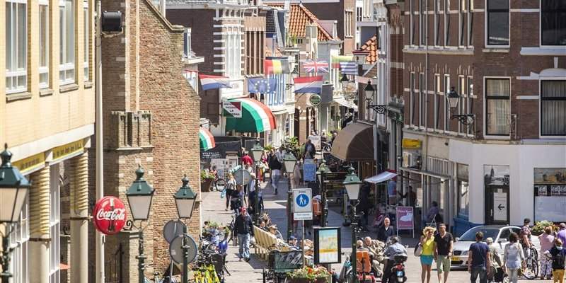 Zoom sur quelques quartiers