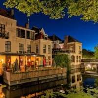 Afterwork #8 - Avril