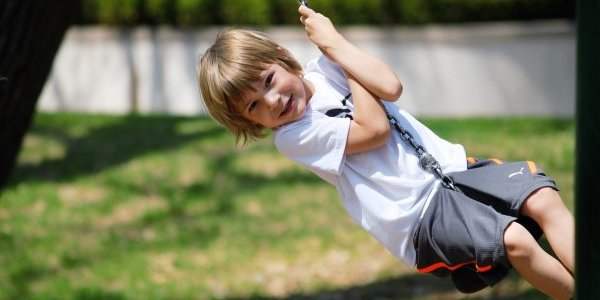 Idées d'activités pour les enfants