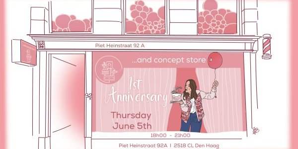 And Concept Store