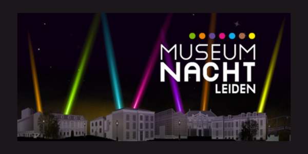 Museumnacht Leiden - 28 mai 2022