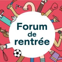 Forum des activités
