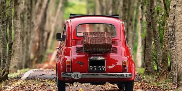 Voiture