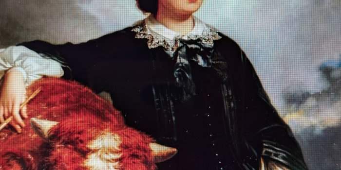 Exposition "Rosa Bonheur" Le pouvoir de l'animal @ Collectie Mesdag La Haye