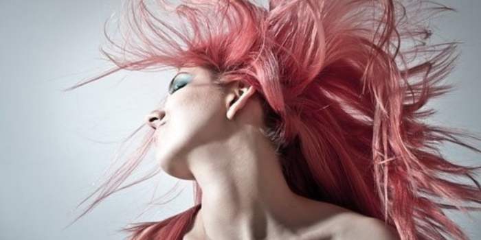"Pink" Ladies night 