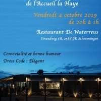 Cocktail de rentrée