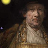 Visite de l'exposition "Manhattan Masters" au Mauritshuis (2ème visite)