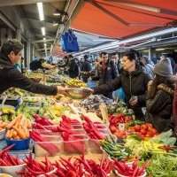 Les bons plans du Haagse Markt