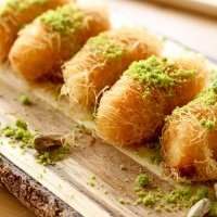 Cuisine du Moyen-Orient