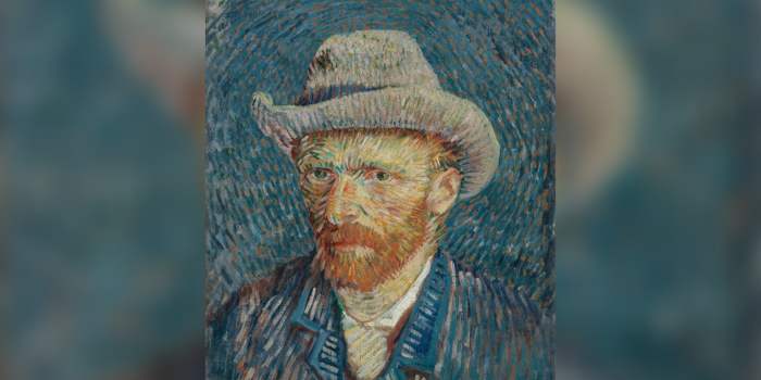 Conférence en ligne "Vincent van Gogh (1853-1890)"