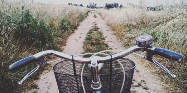 Du changement pour l'activité sortie vélo 