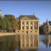 Visite de la collection permanente du Mauritshuis