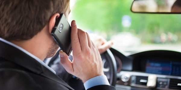Augmentation des amendes en voiture depuis le 1er mars