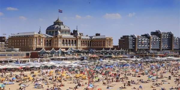 Vamos a la playa 