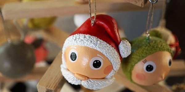 Noël des enfants à l'Accueil - 3 décembre 2022