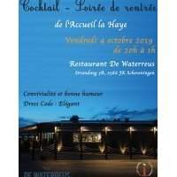Cocktail de rentrée