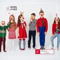 Atelier de Noël (5-11 ans)