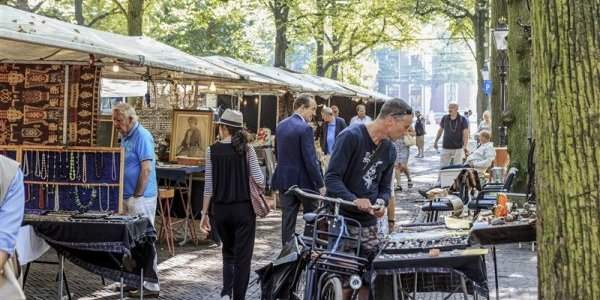 Marchés de Pâques - du 15 au 18 avril 2022