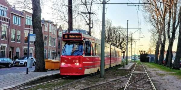 Du changement dans les transports