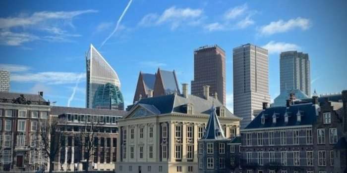 Visite historique de la ville de La Haye